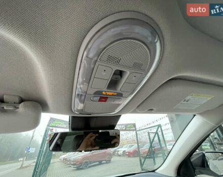 Сірий Хендай Ioniq 5, об'ємом двигуна 0 л та пробігом 7 тис. км за 32500 $, фото 31 на Automoto.ua