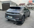 Серый Хендай Ioniq 5, объемом двигателя 0 л и пробегом 7 тыс. км за 30999 $, фото 24 на Automoto.ua