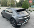 Серый Хендай Ioniq 5, объемом двигателя 0 л и пробегом 7 тыс. км за 30999 $, фото 31 на Automoto.ua
