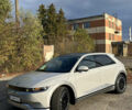 Серый Хендай Ioniq 5, объемом двигателя 0 л и пробегом 29 тыс. км за 27500 $, фото 44 на Automoto.ua