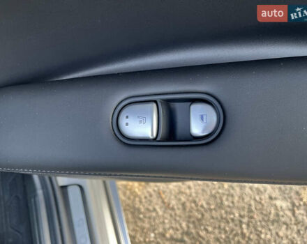 Серый Хендай Ioniq 5, объемом двигателя 0 л и пробегом 29 тыс. км за 27500 $, фото 22 на Automoto.ua