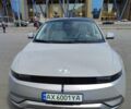 Серый Хендай Ioniq 5, объемом двигателя 0 л и пробегом 14 тыс. км за 36300 $, фото 1 на Automoto.ua