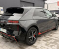 Серый Хендай Ioniq 5, объемом двигателя 0 л и пробегом 3 тыс. км за 39500 $, фото 7 на Automoto.ua