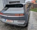 Серый Хендай Ioniq 5, объемом двигателя 0 л и пробегом 12 тыс. км за 29999 $, фото 13 на Automoto.ua