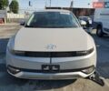Серый Хендай Ioniq 5, объемом двигателя 0 л и пробегом 8 тыс. км за 8000 $, фото 5 на Automoto.ua