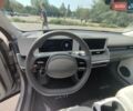 Серый Хендай Ioniq 5, объемом двигателя 0 л и пробегом 14 тыс. км за 36300 $, фото 3 на Automoto.ua