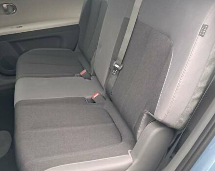 Серый Хендай Ioniq 5, объемом двигателя 0 л и пробегом 14 тыс. км за 24600 $, фото 20 на Automoto.ua