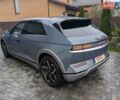 Серый Хендай Ioniq 5, объемом двигателя 0 л и пробегом 12 тыс. км за 29999 $, фото 17 на Automoto.ua