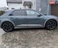 Серый Хендай Ioniq 5, объемом двигателя 0 л и пробегом 12 тыс. км за 29999 $, фото 10 на Automoto.ua