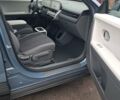 Серый Хендай Ioniq 5, объемом двигателя 0 л и пробегом 14 тыс. км за 24600 $, фото 26 на Automoto.ua