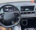 Серый Хендай Ioniq 5, объемом двигателя 0 л и пробегом 7 тыс. км за 30999 $, фото 43 на Automoto.ua