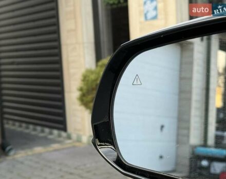 Серый Хендай Ioniq 5, объемом двигателя 0 л и пробегом 10 тыс. км за 30700 $, фото 38 на Automoto.ua