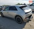 Сірий Хендай Ioniq 5, об'ємом двигуна 0 л та пробігом 22 тис. км за 16000 $, фото 1 на Automoto.ua