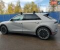 Серый Хендай Ioniq 5, объемом двигателя 0 л и пробегом 25 тыс. км за 10200 $, фото 1 на Automoto.ua