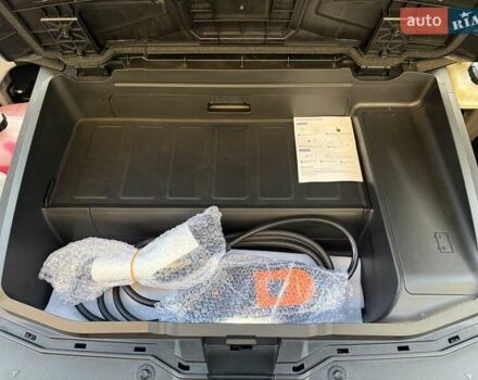 Серый Хендай Ioniq 5, объемом двигателя 0 л и пробегом 10 тыс. км за 30700 $, фото 40 на Automoto.ua