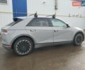 Серый Хендай Ioniq 5, объемом двигателя 0 л и пробегом 25 тыс. км за 10200 $, фото 2 на Automoto.ua