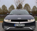Сірий Хендай Ioniq 5, об'ємом двигуна 0 л та пробігом 9 тис. км за 31500 $, фото 5 на Automoto.ua