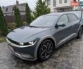 Серый Хендай Ioniq 5, объемом двигателя 0 л и пробегом 12 тыс. км за 29999 $, фото 2 на Automoto.ua