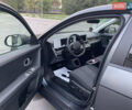 Серый Хендай Ioniq 5, объемом двигателя 0 л и пробегом 7 тыс. км за 30999 $, фото 42 на Automoto.ua