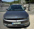 Серый Хендай Ioniq 5, объемом двигателя 0 л и пробегом 1 тыс. км за 39000 $, фото 1 на Automoto.ua