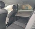 Серый Хендай Ioniq 5, объемом двигателя 0 л и пробегом 14 тыс. км за 24600 $, фото 22 на Automoto.ua