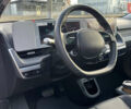 Серый Хендай Ioniq 5, объемом двигателя 0 л и пробегом 29 тыс. км за 27500 $, фото 15 на Automoto.ua