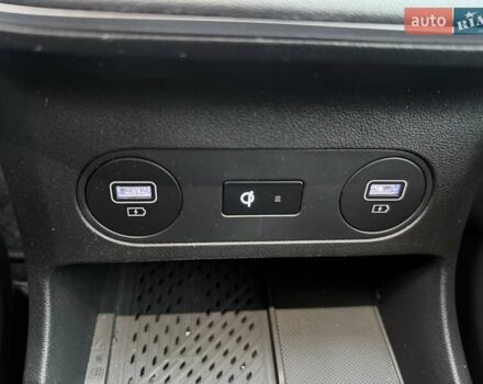 Серый Хендай Ioniq 5, объемом двигателя 0 л и пробегом 10 тыс. км за 30700 $, фото 48 на Automoto.ua