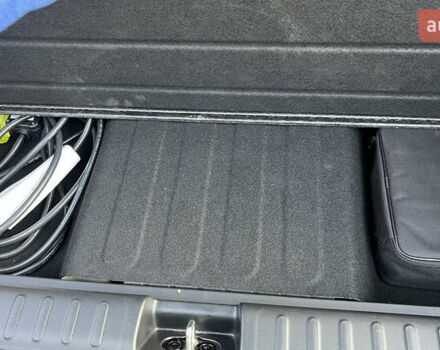 Серый Хендай Ioniq 5, объемом двигателя 0 л и пробегом 29 тыс. км за 27500 $, фото 6 на Automoto.ua