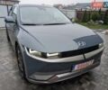 Серый Хендай Ioniq 5, объемом двигателя 0 л и пробегом 12 тыс. км за 29999 $, фото 6 на Automoto.ua