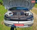 Серый Хендай Ioniq 5, объемом двигателя 0 л и пробегом 5 тыс. км за 28700 $, фото 33 на Automoto.ua