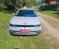 Серый Хендай Ioniq 5, объемом двигателя 0 л и пробегом 5 тыс. км за 28700 $, фото 8 на Automoto.ua