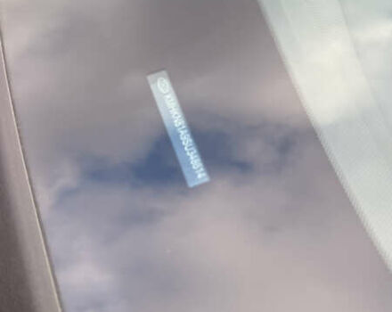 Серый Хендай Ioniq 5, объемом двигателя 0 л и пробегом 2 тыс. км за 40500 $, фото 45 на Automoto.ua