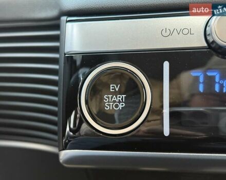 Серый Хендай Ioniq 5, объемом двигателя 0 л и пробегом 10 тыс. км за 30700 $, фото 35 на Automoto.ua