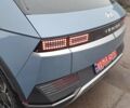 Серый Хендай Ioniq 5, объемом двигателя 0 л и пробегом 14 тыс. км за 24600 $, фото 12 на Automoto.ua