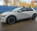 Серый Хендай Ioniq 5, объемом двигателя 0 л и пробегом 25 тыс. км за 10200 $, фото 1 на Automoto.ua