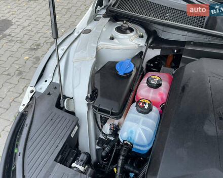 Сірий Хендай Ioniq 5, об'ємом двигуна 0 л та пробігом 7 тис. км за 32500 $, фото 35 на Automoto.ua