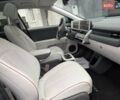 Серый Хендай Ioniq 5, объемом двигателя 0 л и пробегом 12 тыс. км за 29999 $, фото 25 на Automoto.ua