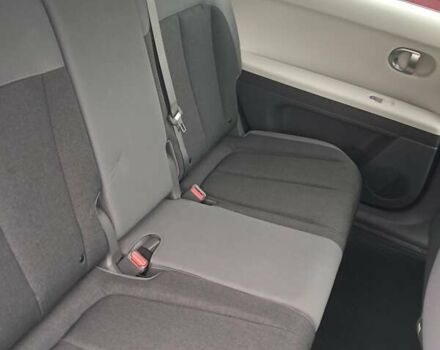 Серый Хендай Ioniq 5, объемом двигателя 0 л и пробегом 14 тыс. км за 24600 $, фото 23 на Automoto.ua