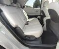 Серый Хендай Ioniq 5, объемом двигателя 0 л и пробегом 14 тыс. км за 36300 $, фото 7 на Automoto.ua