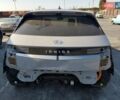 Серый Хендай Ioniq 5, объемом двигателя 0 л и пробегом 8 тыс. км за 8000 $, фото 2 на Automoto.ua