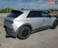 Сірий Хендай Ioniq 5, об'ємом двигуна 0 л та пробігом 22 тис. км за 16000 $, фото 3 на Automoto.ua