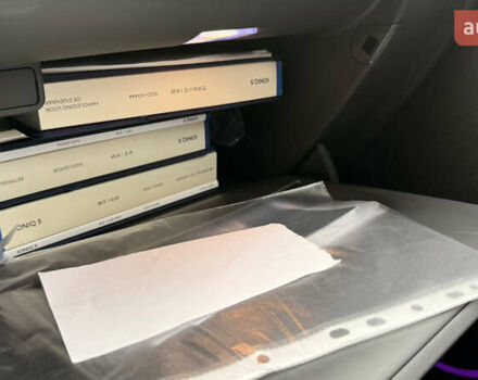 Серый Хендай Ioniq 5, объемом двигателя 0 л и пробегом 2 тыс. км за 40500 $, фото 28 на Automoto.ua