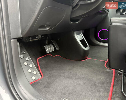 Серый Хендай Ioniq 5, объемом двигателя 0 л и пробегом 3 тыс. км за 39500 $, фото 29 на Automoto.ua