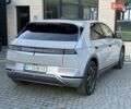 Серый Хендай Ioniq 5, объемом двигателя 0 л и пробегом 10 тыс. км за 30700 $, фото 7 на Automoto.ua