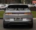 Сірий Хендай Ioniq 5, об'ємом двигуна 0 л та пробігом 14 тис. км за 33800 $, фото 4 на Automoto.ua