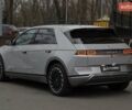 Сірий Хендай Ioniq 5, об'ємом двигуна 0 л та пробігом 14 тис. км за 33800 $, фото 5 на Automoto.ua