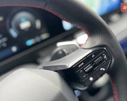 Сірий Хендай Ioniq 5, об'ємом двигуна 0 л та пробігом 3 тис. км за 39500 $, фото 14 на Automoto.ua