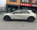 Сірий Хендай Ioniq 5, об'ємом двигуна 0 л та пробігом 7 тис. км за 32500 $, фото 6 на Automoto.ua