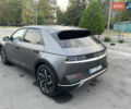 Серый Хендай Ioniq 5, объемом двигателя 0 л и пробегом 7 тыс. км за 30999 $, фото 30 на Automoto.ua