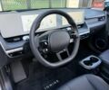 Серый Хендай Ioniq 5, объемом двигателя 0 л и пробегом 10 тыс. км за 30700 $, фото 10 на Automoto.ua